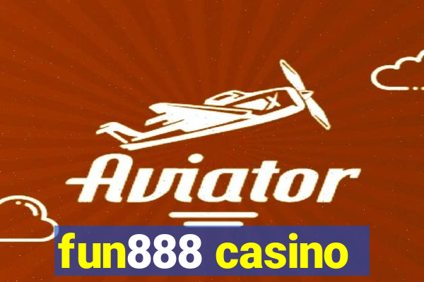 fun888 casino