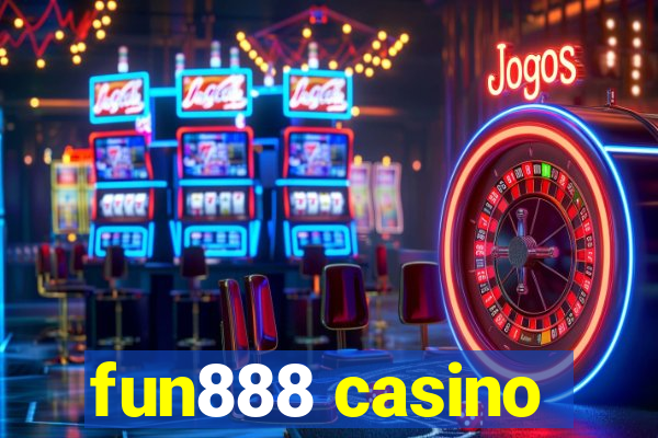 fun888 casino