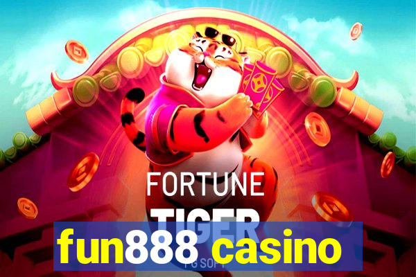 fun888 casino