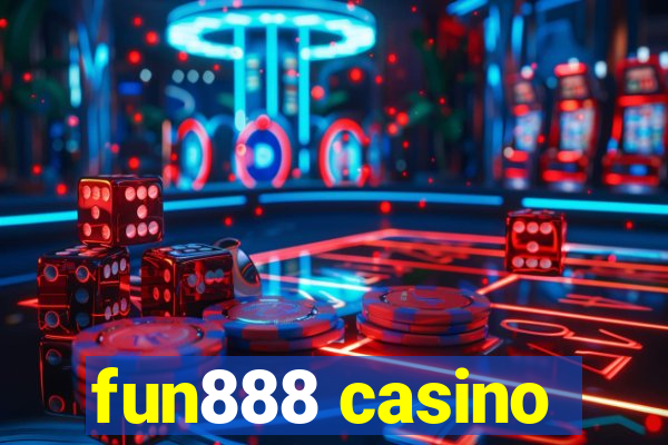 fun888 casino