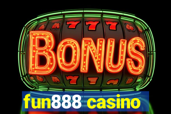 fun888 casino