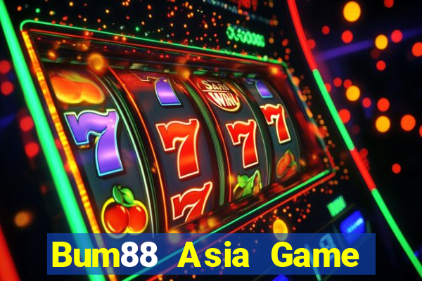 Bum88 Asia Game Bài 888B