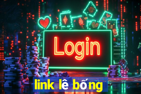 link lê bống