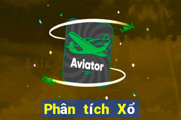 Phân tích Xổ Số hậu giang ngày 3