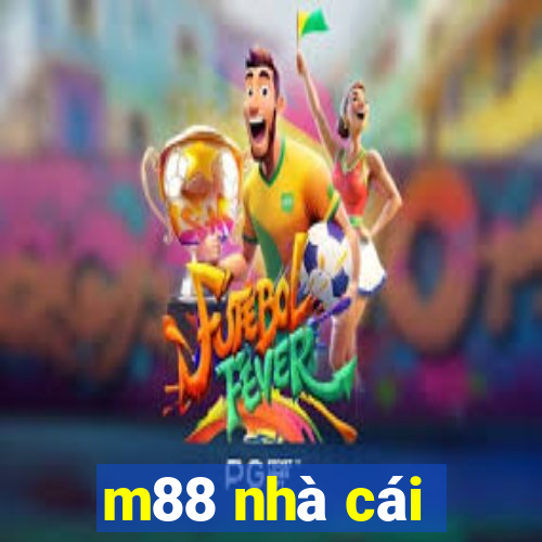 m88 nhà cái