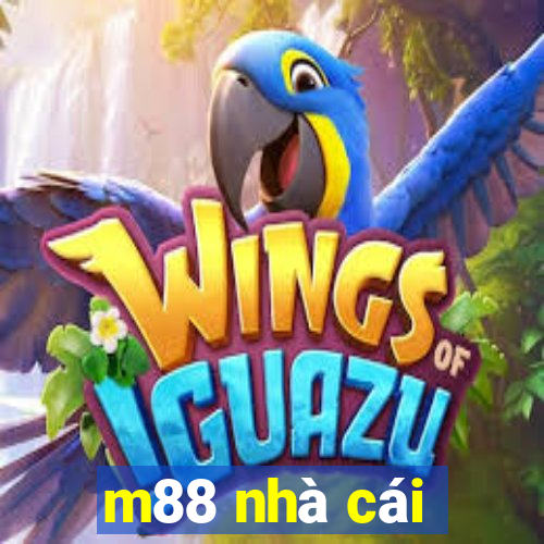 m88 nhà cái