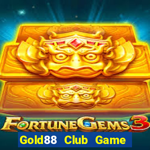 Gold88 Club Game Bài Cf68