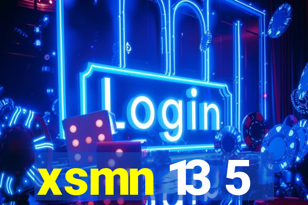 xsmn 13 5