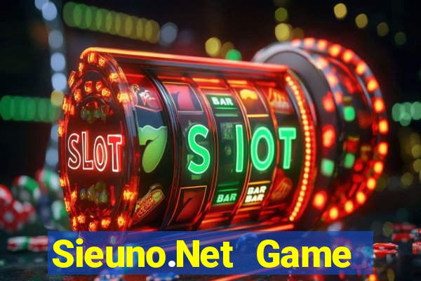 Sieuno.Net Game Bài Vip