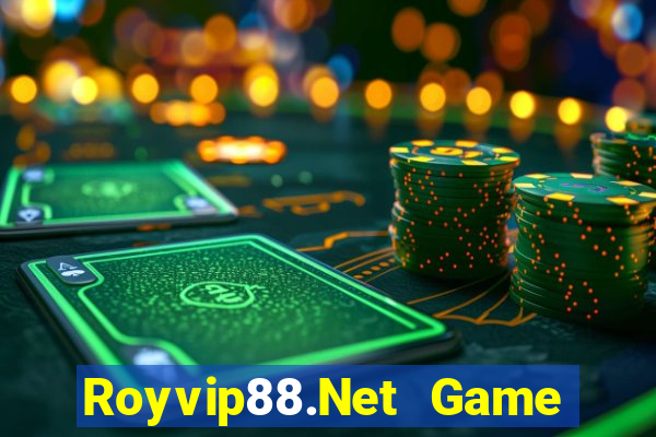 Royvip88.Net Game Bài Casino