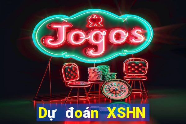 Dự đoán XSHN ngày 2