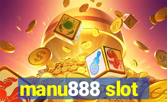 manu888 slot