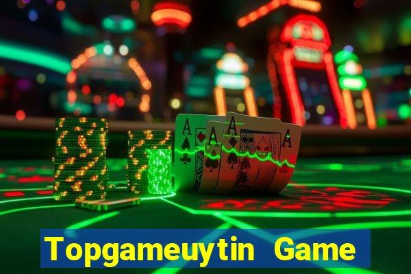 Topgameuytin Game Bài 68