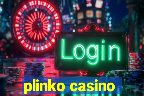 plinko casino