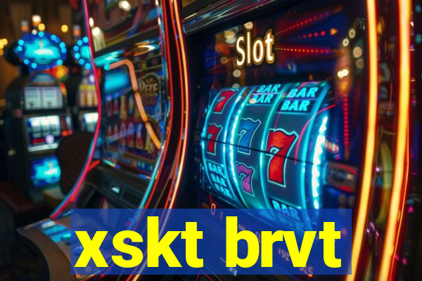 xskt brvt