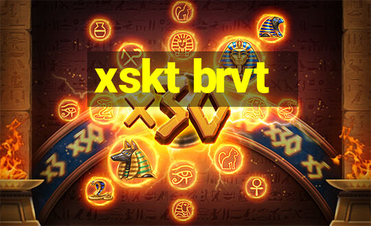 xskt brvt