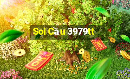 Soi Cầu 3979tt