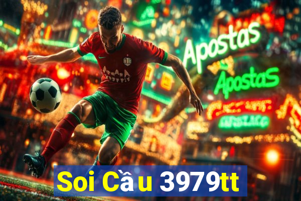 Soi Cầu 3979tt