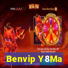 Benvip Y8Ma