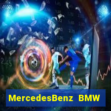 MercedesBenz BMW Giới thiệu