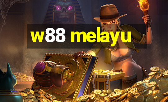 w88 melayu