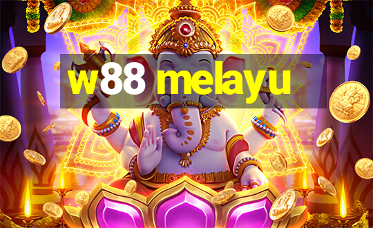 w88 melayu