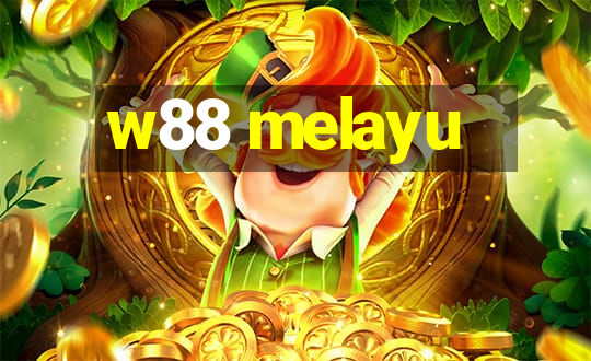 w88 melayu