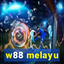 w88 melayu