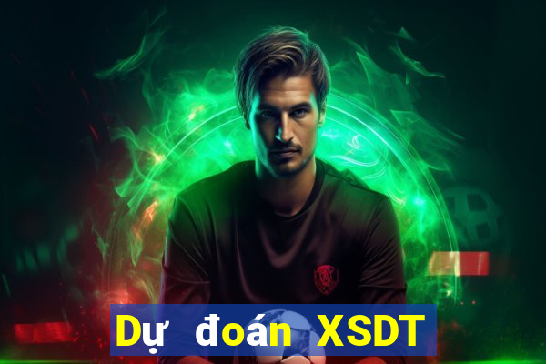 Dự đoán XSDT Thứ 6