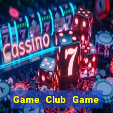 Game Club Game Bài Ios