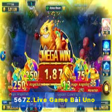 567Z.Live Game Bài Uno