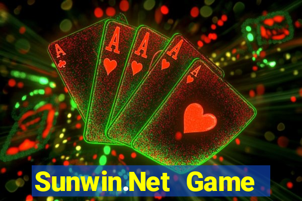 Sunwin.Net Game Bài G63