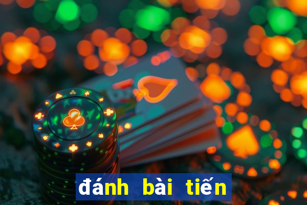 đánh bài tiến lên online