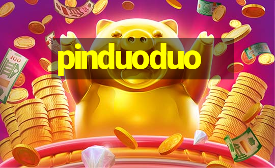 pinduoduo