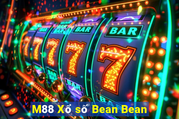 M88 Xổ số Bean Bean