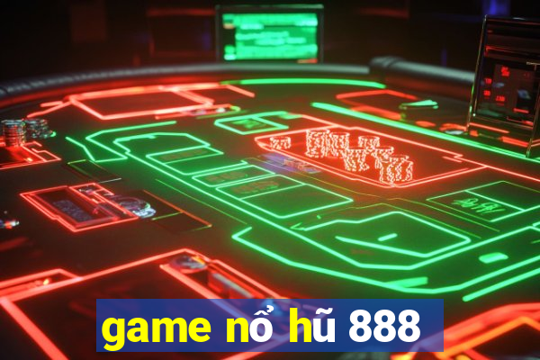 game no hu 888