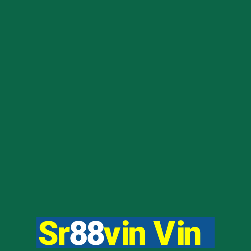 Sr88vin Vin