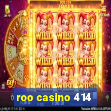 roo casino 414