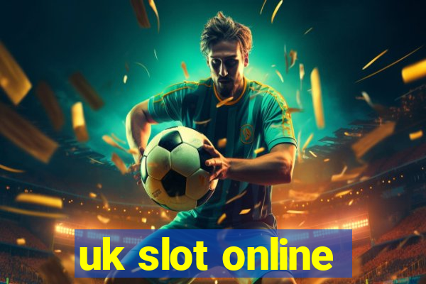 uk slot online