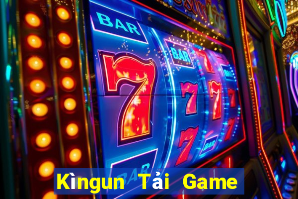 Kìngun Tải Game Bài Đổi Thưởng