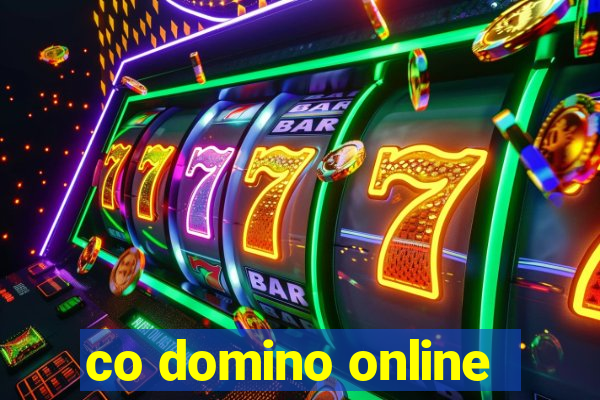 co domino online