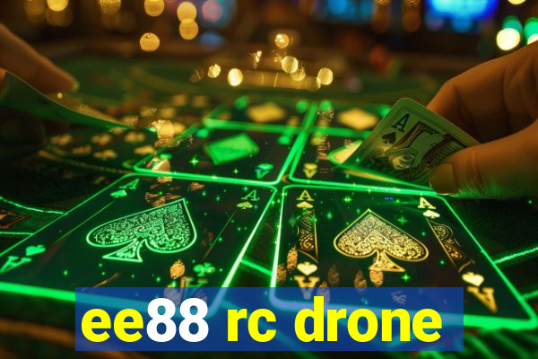 ee88 rc drone