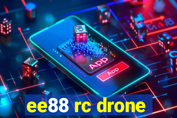 ee88 rc drone