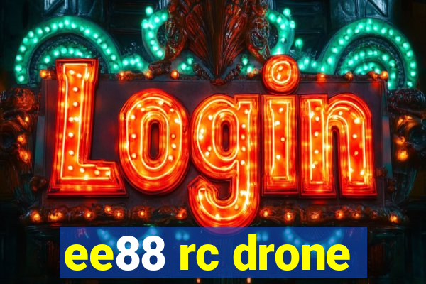 ee88 rc drone