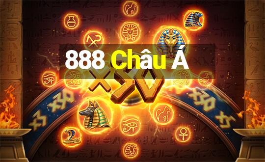 888 Châu Á