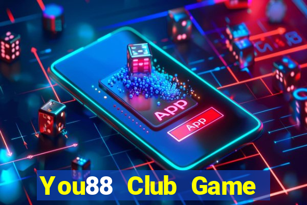 You88 Club Game Bài Miễn Phí