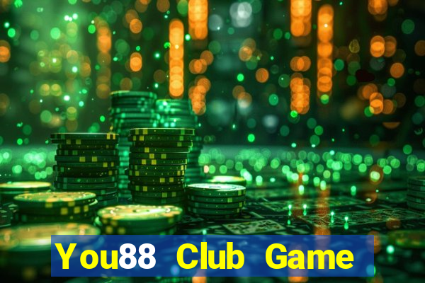 You88 Club Game Bài Miễn Phí