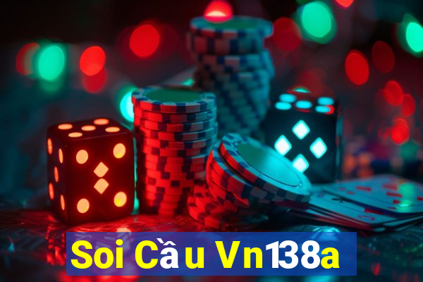 Soi Cầu Vn138a