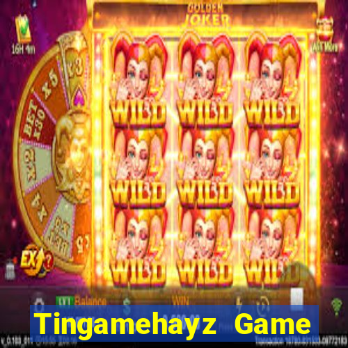 Tingamehayz Game Bài Go Math