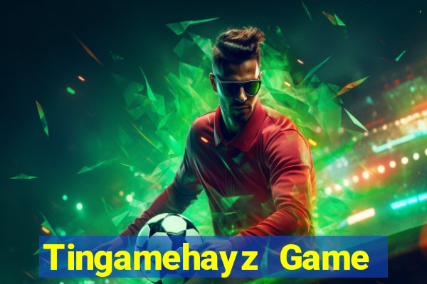 Tingamehayz Game Bài Go Math